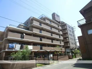 グランドール今治参番館の画像