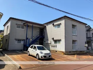 STハイツの画像