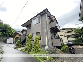 ハイツ和田の画像