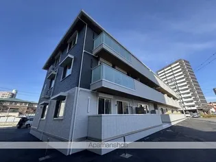 グランスクエア III番館の画像