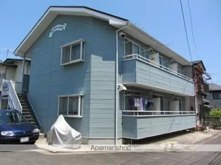 ビバリーハイツの画像