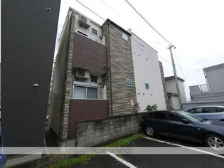インフィニティ原町の画像