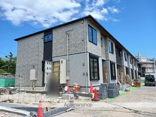 カーサ・アルバ【2階】の外観