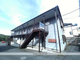 メゾン久保の画像