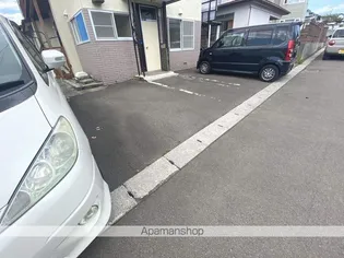 ハイツひばり【1階手前号室】のその他画像