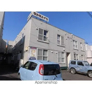 タカタハイツの画像