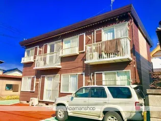 岡村ハイツの画像