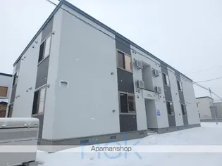 ラウレア前田の画像