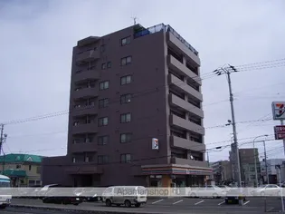 スカイコートの画像