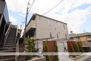 プランドール西武の画像