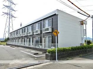 レオパレスアヴァンセ岡島の画像