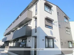 ANFANG神田の画像