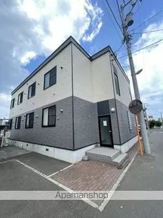 レオパレスロワジール西野Cの画像