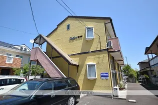 セラヴィ壱番館の画像