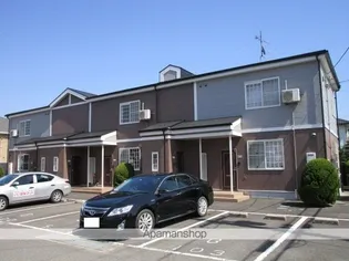 ベルメゾン Bの画像