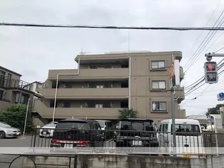 ダイホープラザ中村橋の画像