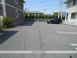 サニーハウス上今井B【201号室号室】のその他画像