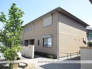 グランディール流木【2階】の外観