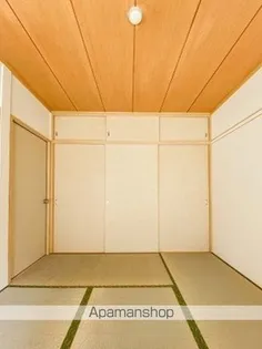 アネックス21【1階】の内装