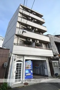 NISHIKANビルの画像