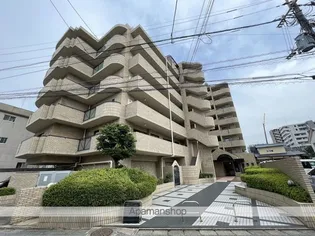朝日プラザ小戸リバージュの画像