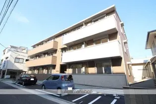 カーサ フェリス【1階】の外観