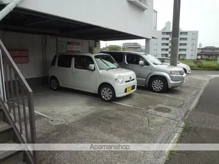 テラスリバーサイド【202号室】のその他画像