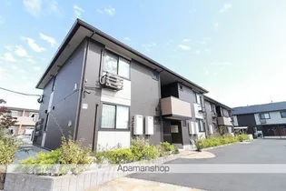 CASA FELICE A棟の画像