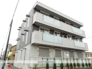 カーサ ボニータの画像