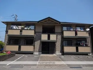 アムール A棟の画像