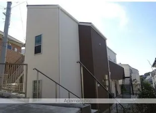 シティ上永谷の画像