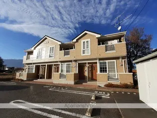 エストレージャ安曇野Bの画像