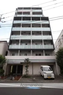 AXAS門前仲町の画像
