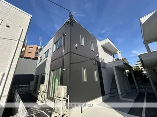 原3丁目アパートA棟の画像