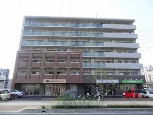 パークコート ケンエイIIの画像