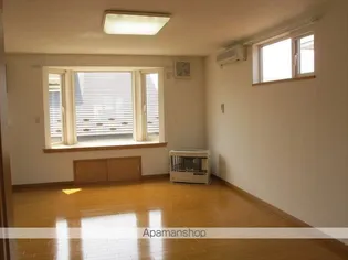 コーポスマイル18B【201号室】の内装