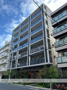 KIーLIGHTKINSHICHO【4階】の外観