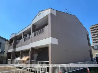 コーポ幸の画像