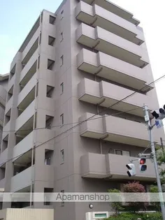 東京都世田谷区経堂5丁目【マンション】の外観
