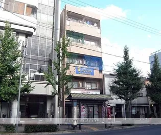 コスモハイツ河原町の画像