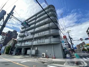 アインスブルグ巽東の画像