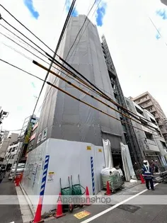 プライムブリス蔵前【3階】の外観