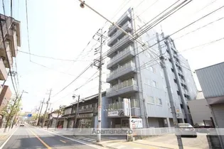 ドミール川越の画像