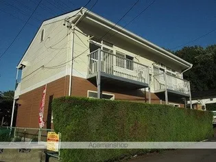 パレス緒川の画像