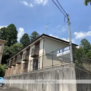 ツダハイツ【2階】の外観