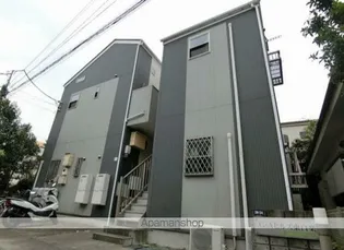 G Aヒルズ東白楽の画像