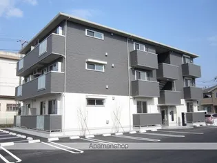 ソレアード東川口の画像