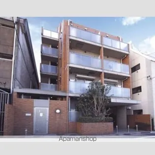 プライムアーバン新宿落合【1階】の外観