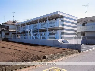 レオパレスエミネンス志田の画像