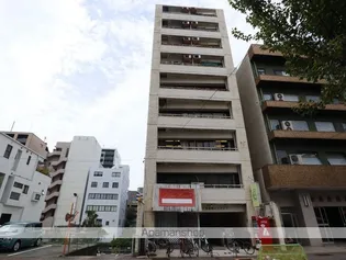 第3記念橋ビルヂング【702号室】の外観